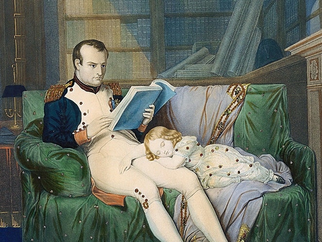 napoleon-et-fils