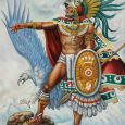 aguila azteca