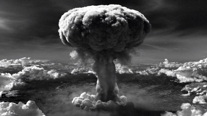 bomba atomica Hiroshima